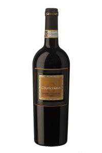 Montefalco Sagrantino DOCG